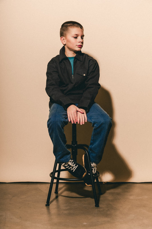 Cargo blouse/jacket Jeno