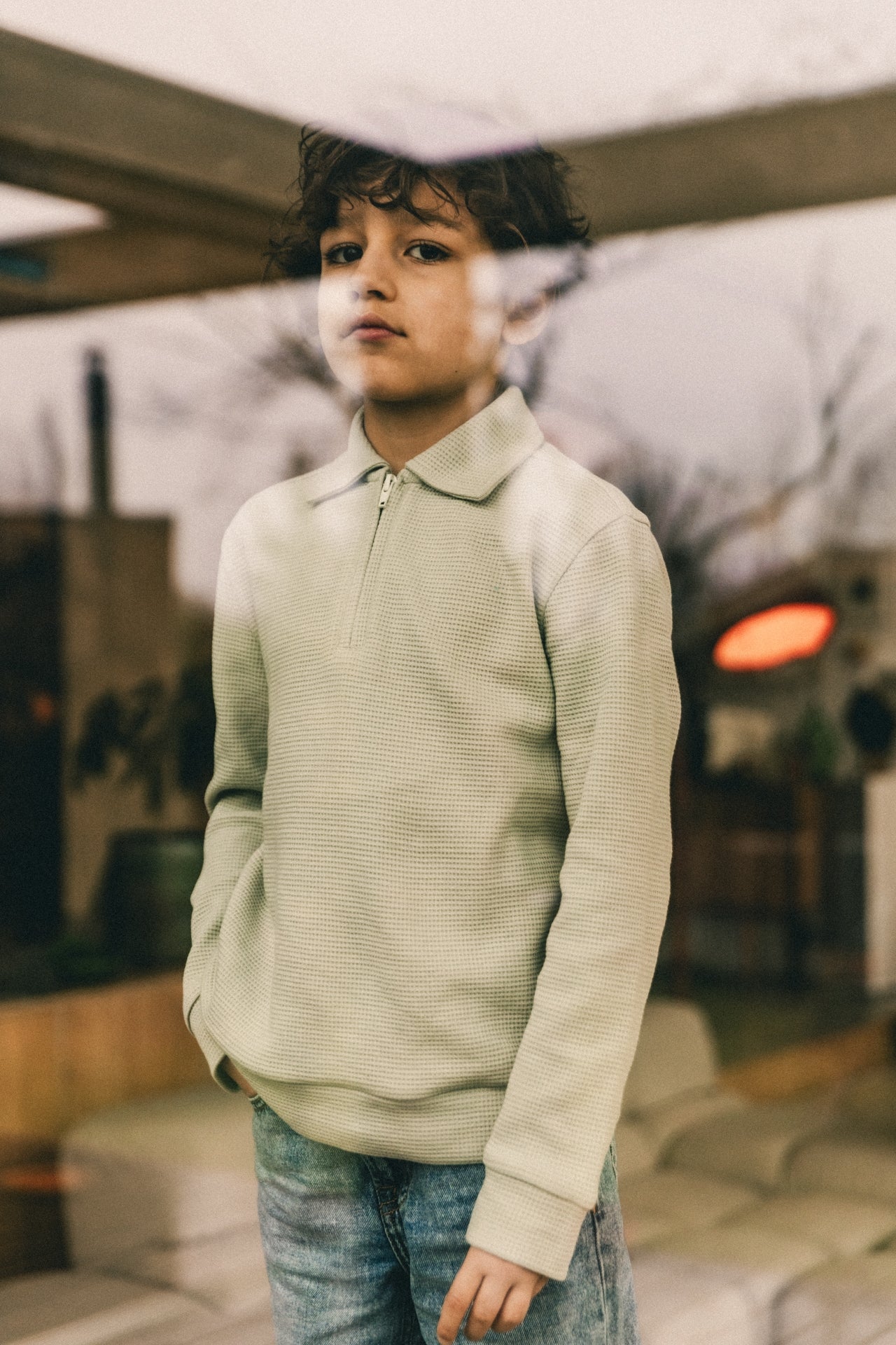Dyon | Green menth