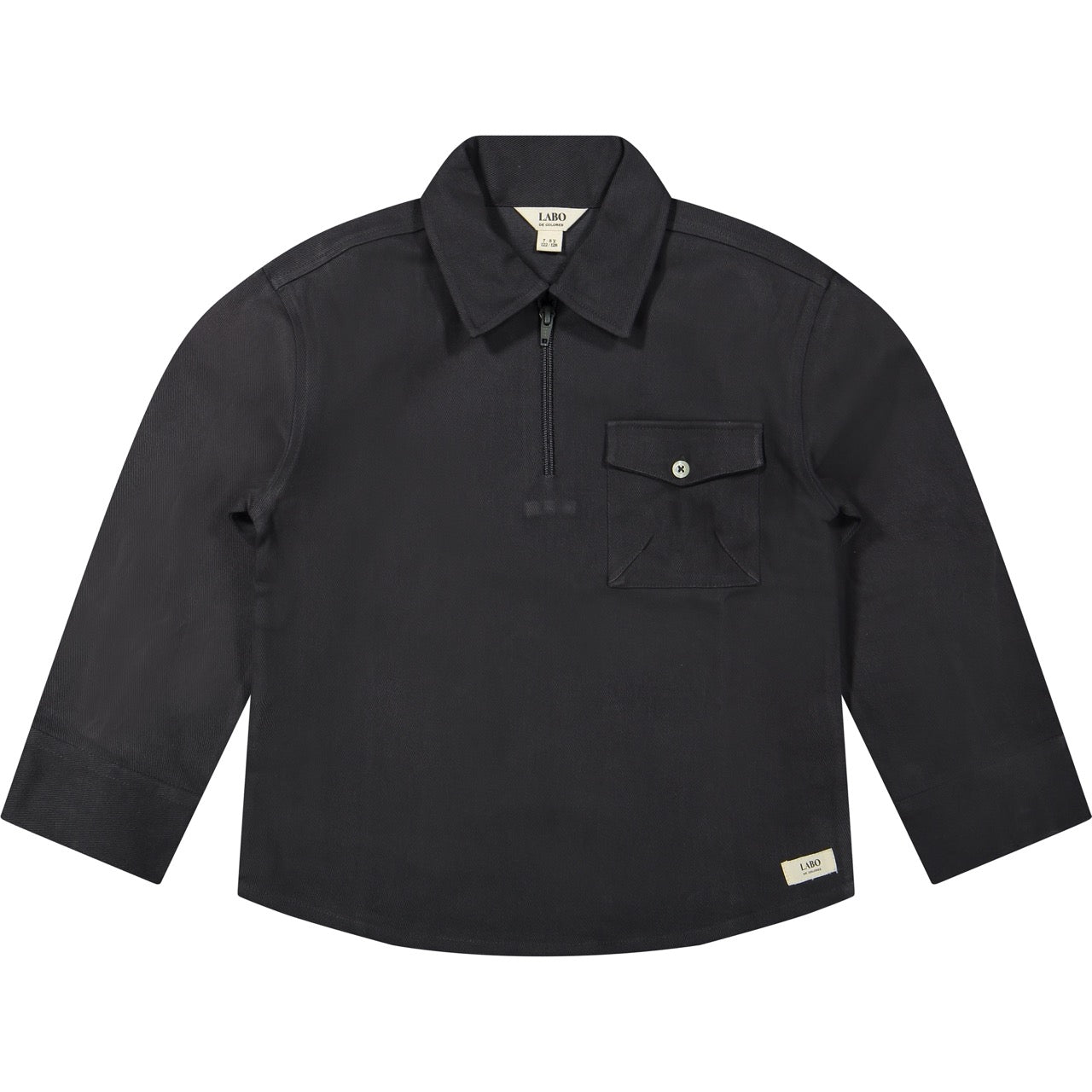 Cargo blouse/jacket Jeno