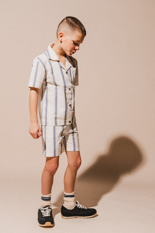 Maceo | Vanilla melee