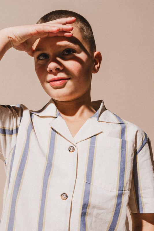 Nicho | Vanilla melee