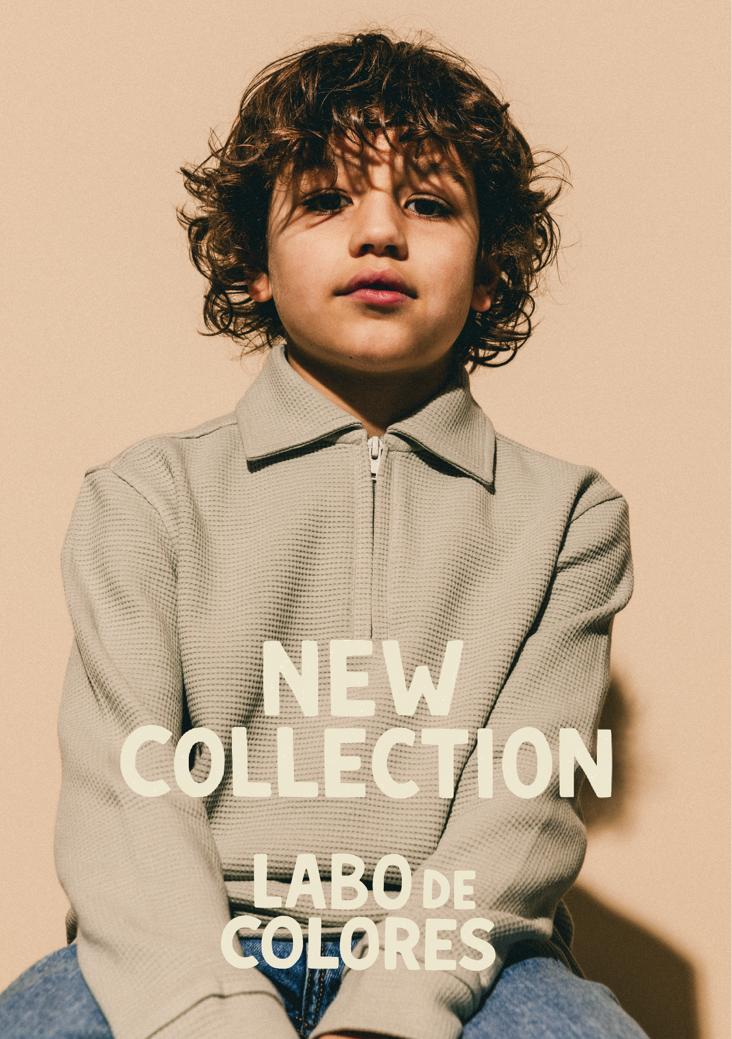 Jongens Wintercollectie