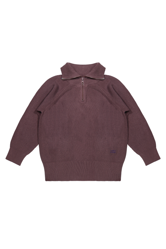 Mino | Purple plum