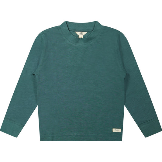 Takao | Green sea